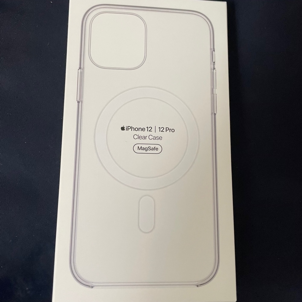 iPhone 12 pro case - Picture 2 of 4